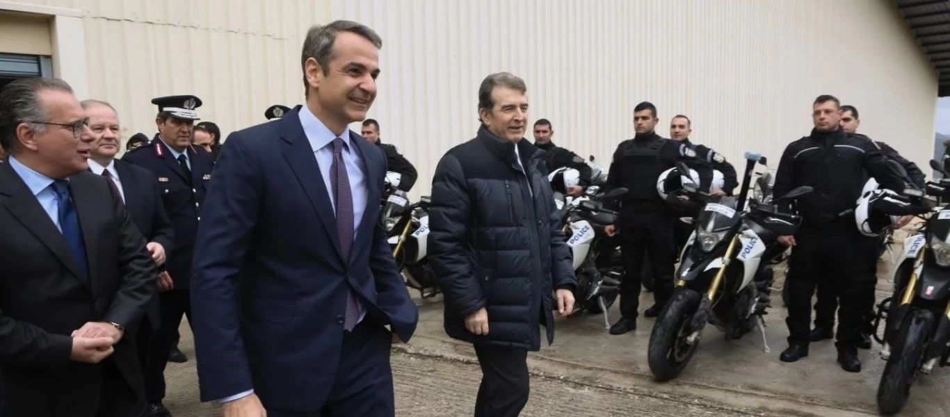 Επίθεση Αστυνομικών σε κυβέρνηση: «Διαλύσατε τα τμήματα - Οι σπείρες κάνουν πάρτι και εμείς φυλάμε 